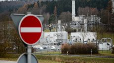 Запасы газа в европейских хранилищах достигли пятилетнего минимума