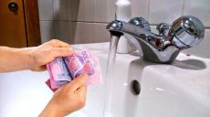 В Харьковской области собираются снова повысить тарифы на воду