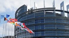 Европарламент одобрил выделение Украине кредита на 1,2 млрд евро