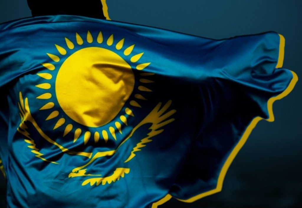 Казахстан не будет помогать России воевать с Украиной