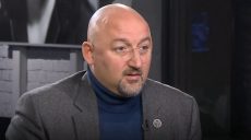 Давно уверен, что с нами воевать нет особого смысла, — Мочанов
