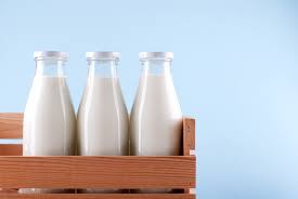 В Дании порадовали веганов растительнім аналогом коровьего молока