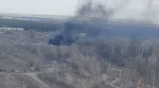 Обстрелы на Луганщине. Обесточена Донецкая фильтровальная станция, остановлена Луганская ТЭС (фото, видео)