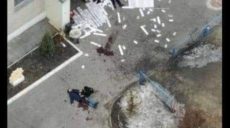 Россияне «ураганами» обстреляли детсад в Ахтырке: есть тяжело раненные дети