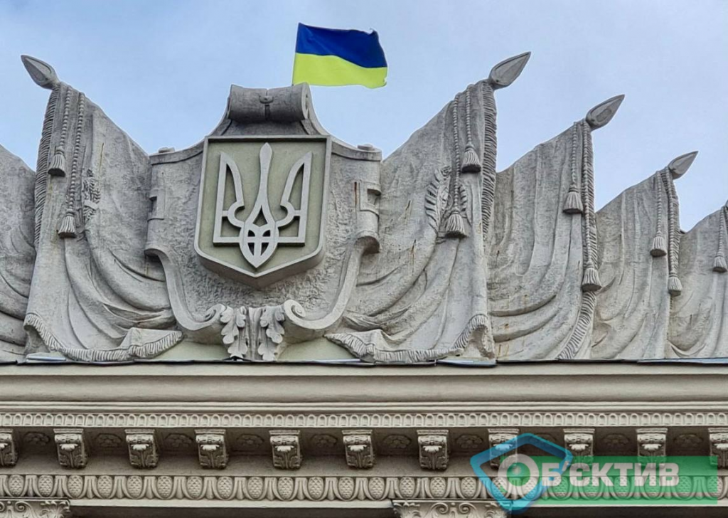 «Мы пережили, возможно, самый сложный день за всю послевоенную историю Харькова», — Терехов 
