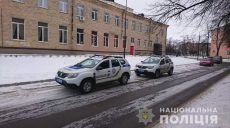 На Харьковщине открыли еще одну полицейскую станцию (фото)