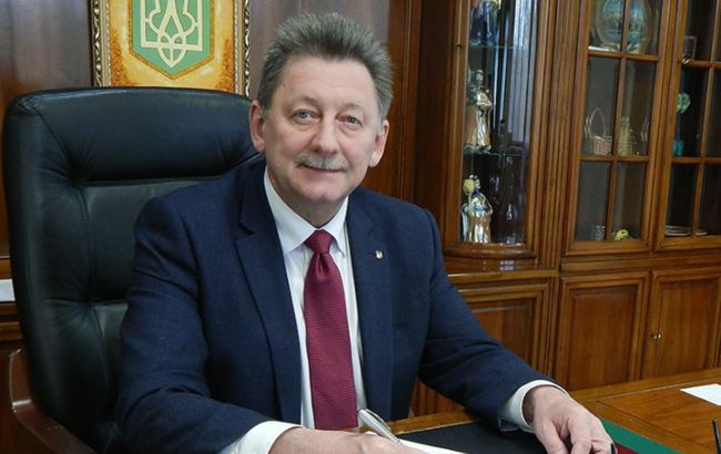 Украинского посла в Республике Беларусь срочно вызвали в МИД