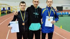 Харьковский «средневик» стал двукратным чемпионом Украины (фото, видео)
