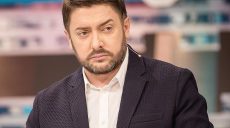 У меня больше нет прошлого, но есть настоящее — каким бы нервным оно не было — но в Украине, — Суханов
