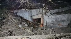 В Польше прогремел взрыв на заводе, выпускающем динамит — двое погибших