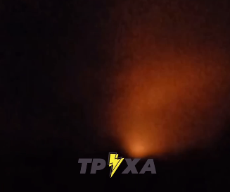 На Харьковщине оккупанты обстреляли Дергачи (видео)