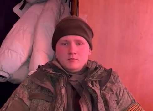 ФСБшники угрожают российским солдатам расстрелом за бегство — Бутусов (видео)