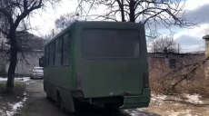 Из Изюмского района на Харьковщине удалось эвакуировать жителей села в Славянск (видео)