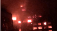 Вечером 5 марта, ночью и ранним утром 6 марта Харьков снова подвергся обстрелам и бомбардировкам — соцсети (видео)