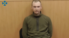 На захват Харькова оккупантам дали три дня — показания пленного (видео)