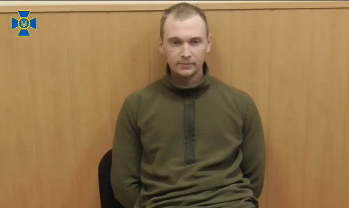 На захват Харькова оккупантам дали три дня — показания пленного (видео)