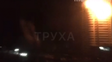 Ночью оккупанты интенсивно обстреливали и бомбардировали Харьков — соцсети