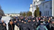 Под Харьковом уничтожили элитных СОБР-цев из Владимира