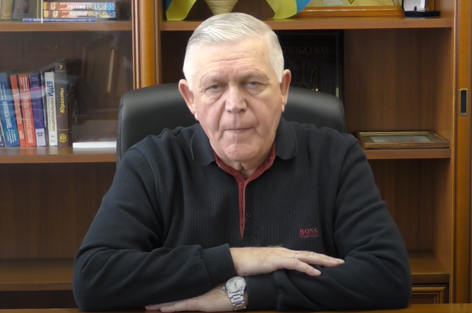 Мэр Волчанска рассказал о ситуации в городе