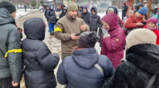 Харьковчанам доставляют гуманитарную помощь — губернатор