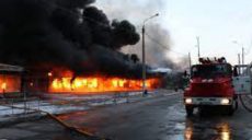 Харьковчане могут помочь семье погибшего пожарного-спасателя