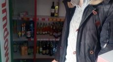 Полиция задержала в Харькове очередного мародера