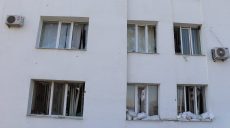 Оккупанты в очередной раз обстреляли Дергачи