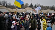 Харьковская область вошла в список регионов, жителям которых выдают справки внутренне перемещенных лиц