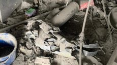 Ночью оккупанты обстреляли жилые кварталы Харькова и сельские населенные пункты области — ГСЧС