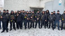 Обстрелы Харькова — пострадали жилые дома — полиция