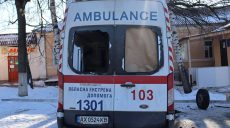 В Дергачах поэтапно восстанавливают газоснабжение