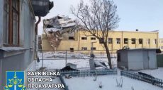 Оккупанты разрушили 12 школ в Изюмском районе