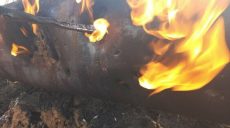 На Харьковщине газовики дважды подверглись обстрелам во время ремонта газопровода