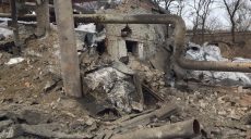 Оккупанты нанесли удар по ГП «Завод имени В.А. Малышева»