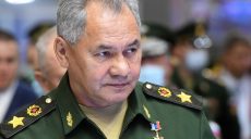 Исчезновение Шойгу: министра обороны россии нигде не видно с 11 марта