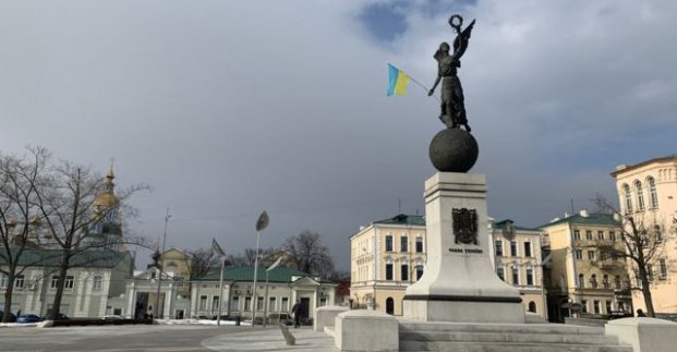 Русскоязычный Харьков всегда будет стоять на защите Украины — мэр