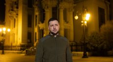 Зеленский пообещал помочь переселенцам с работой и жильем