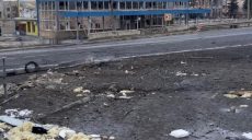 Изюм: город разделен на северную и южную части — чиновник горсовета