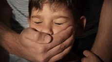 На Харьковщине рашисты похищают детей для шантажа родителей — Госпогранслужба