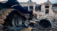 На Харьковщине ВСУ сдерживают продвижение оккупантов возле нескольких населенных пунктов