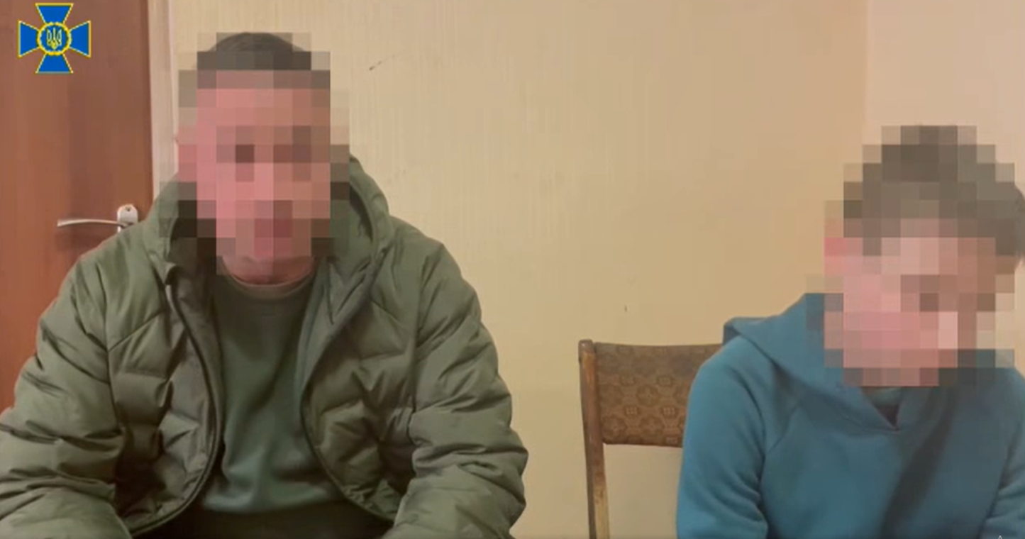 В Харькове задержали подростка, который «работал» корректировщиком огня оккупантов (видео)