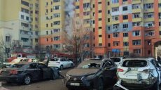 Обстрелы Харькова 18 марта: начаты уголовные расследования (фото)