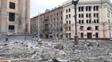 От российского террора больше всего страдают Харьков, Мариуполь и Херсон, — Резников