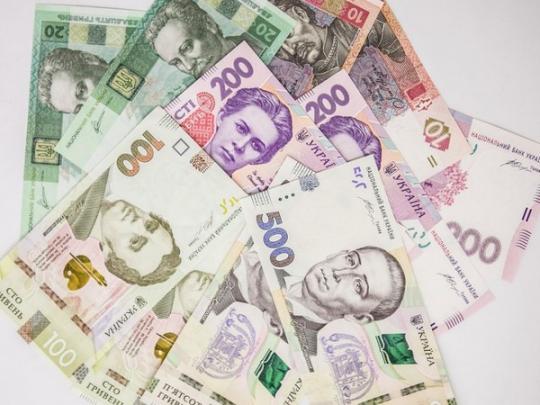 700 тысяч украинцев подали заявки на получение денежной помощи от государства
