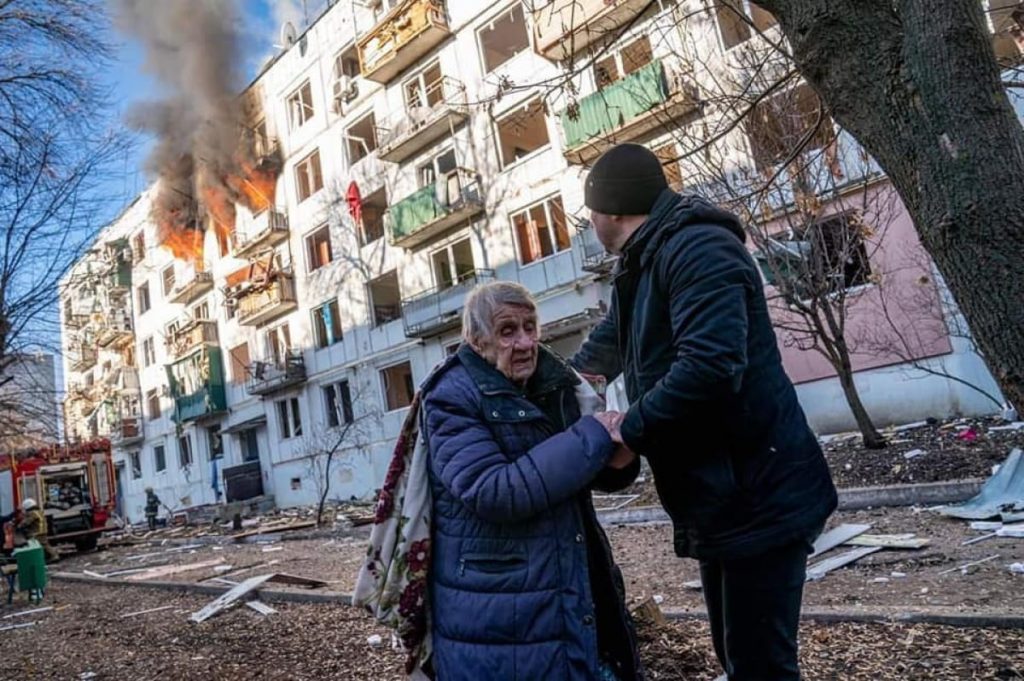 С 13 марта запрещается въезд в Чугуев — Чугуевская райгосадминистрация