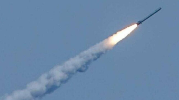 ВСУ сбили над Харьковской областью крылатую ракету