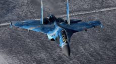 5 истребителей РФ сбиты, а Украина получает от союзников 70 военных самолетов
