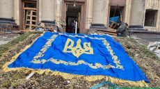 Харьковский облсовет проведет сессию, которую планировали на 24 февраля