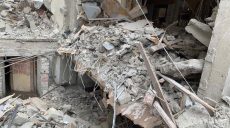 За сутки Харьковщину обстреляли 84 раза, наблюдается активность беспилотников, — глава ХОГА