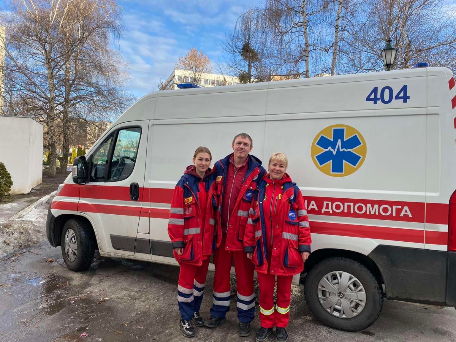 В подвале дома на Салтовке родилась новая харьковчанка